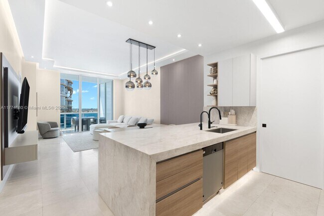 Photo - 15811 Collins Ave Condo Unit 3202