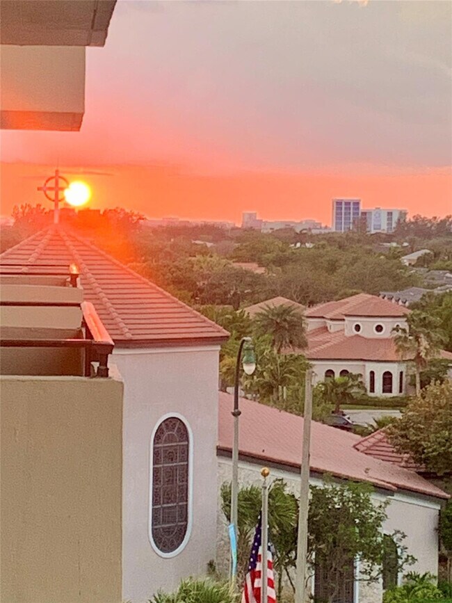 Photo - 2000 S Ocean Blvd Unit 5P