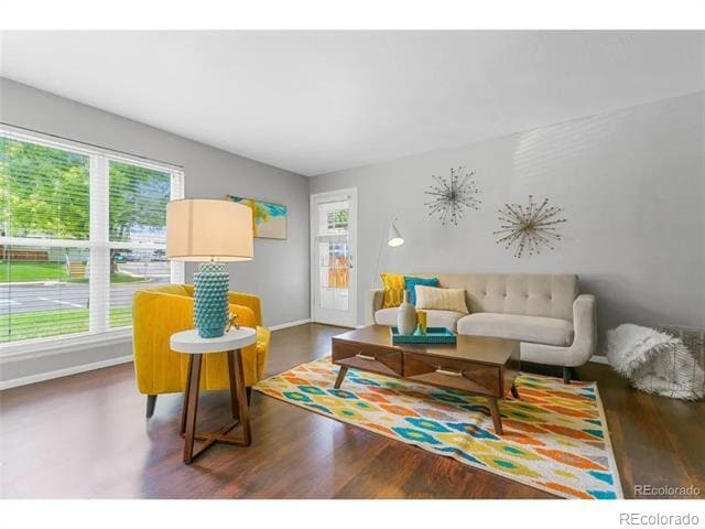 Photo - 7250 S Gaylord St Unit G16