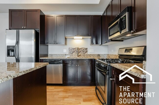 Building Photo - 1464 S Michigan Ave Unit 20