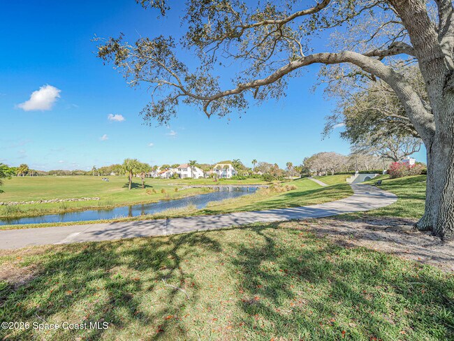 5025 Harmony Cir Unit 202
