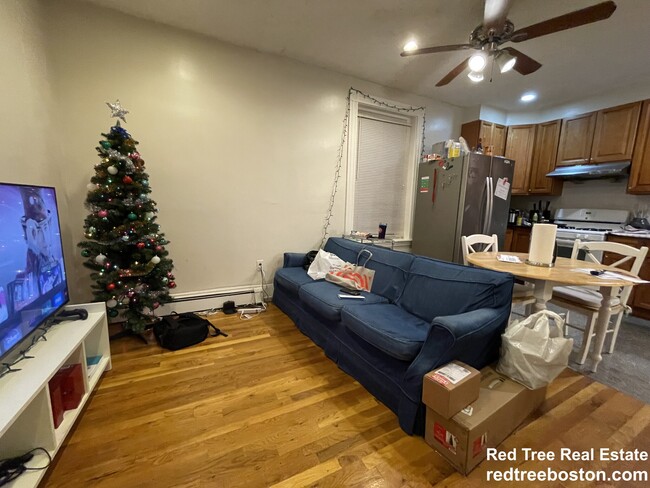 Photo - 127 Cedar St Unit 1