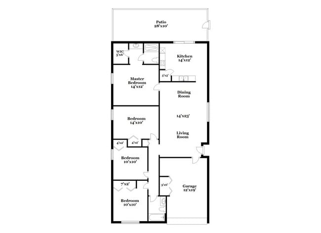 Photo - 514 Caladesi Trail