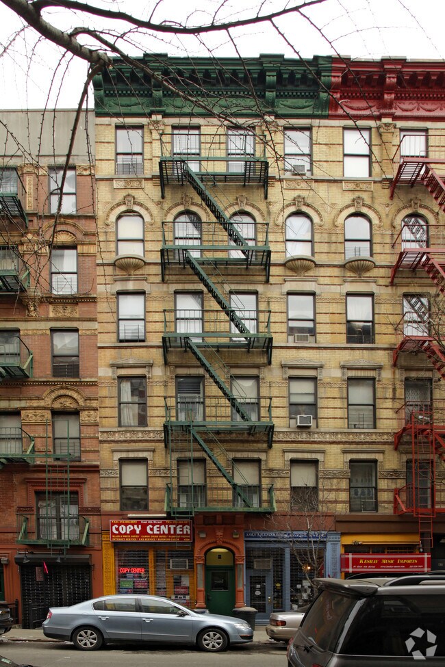 Photo - True North Astor Place