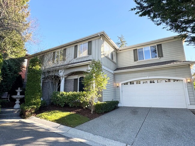 Finn Hill Kirkland 3 bedroom 2.5 bath plus... - Finn Hill Kirkland 3 bedroom 2.5 bath plus... House