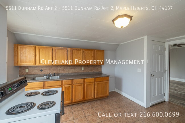 5511 Dunham Rd