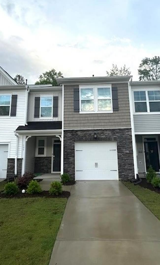 Photo - 195 Velvet Rdg Wy Townhome