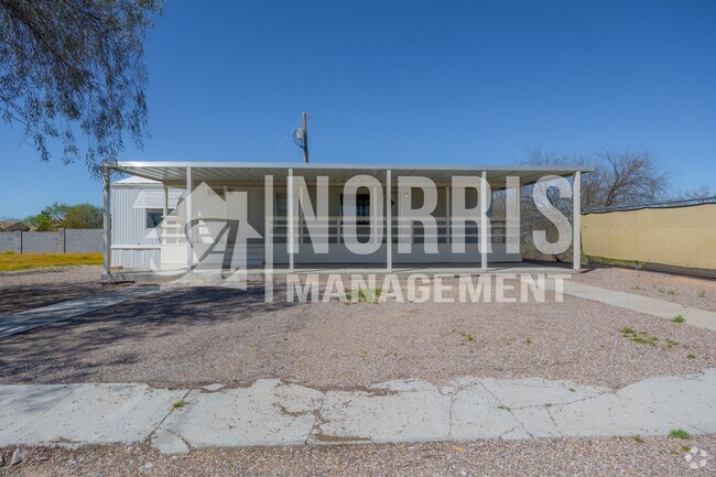 Building Photo - Lovely Manufactured Home North of Casa Grande