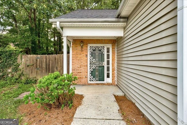 Photo - 3790 Benjamin Ct SW