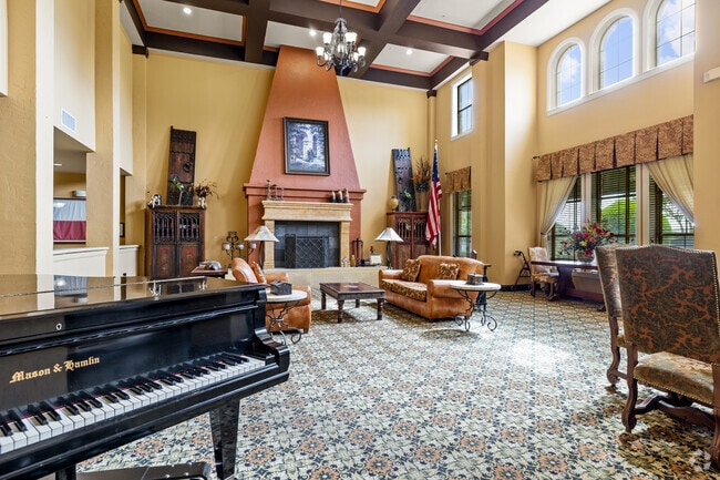 The Great Room