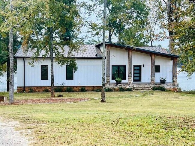 Photo - Lake Front Property with Dock