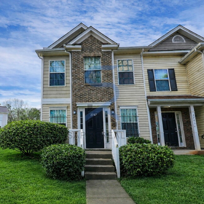 Building Photo - Relax in Total Tranquility – Stylish 2BR Home in Decatur 30034