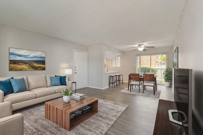 Enclave at Prestonwood