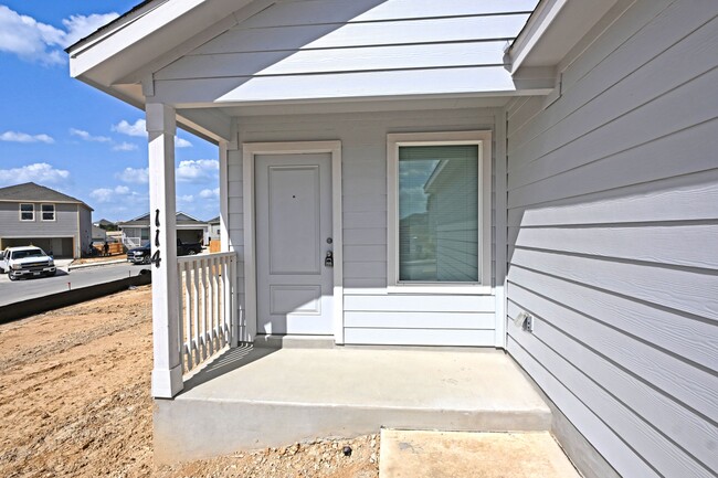 114 Haley Wy