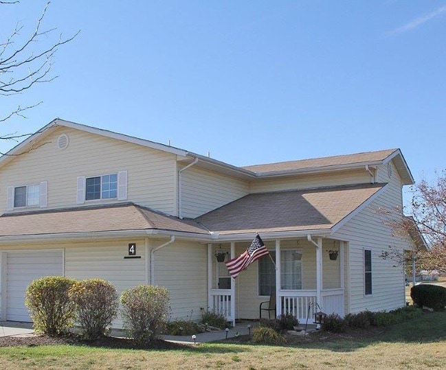 Fort Riley On Post Housing Apartments Fort Riley, KS