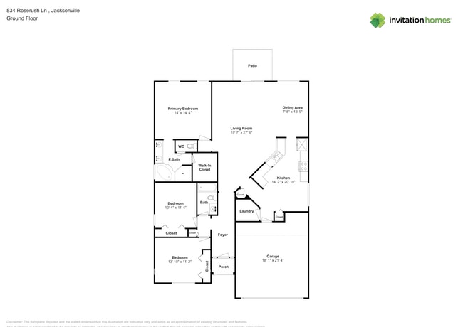 Photo - 534 Roserush Ln