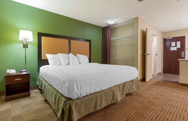 Furnished Studio-Salt Lake City - Union Park