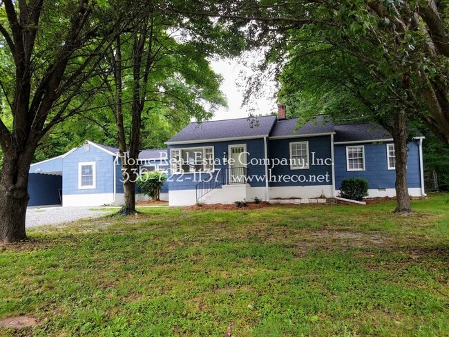 Building Photo - 3321 Emory Dr Rental