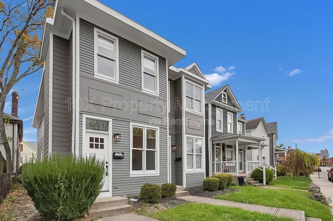 Photo - 1114 Summit St