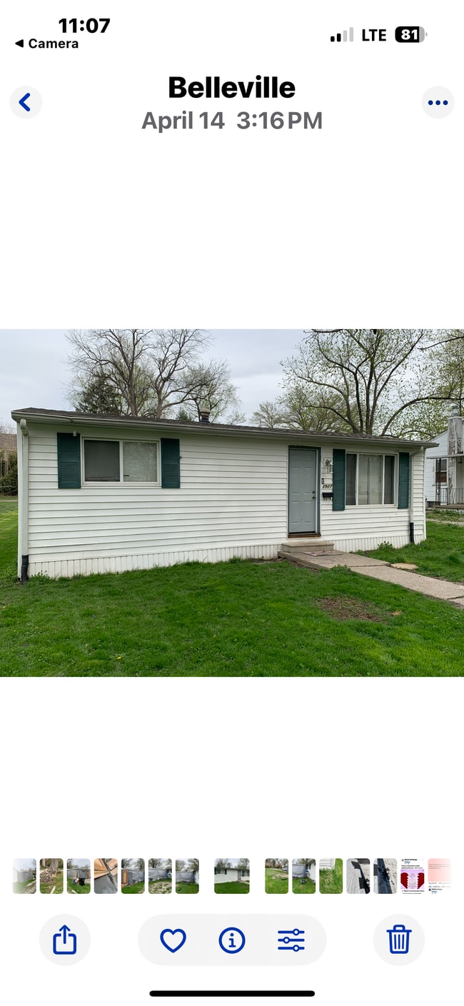 Photo - 2927 Godfrey St