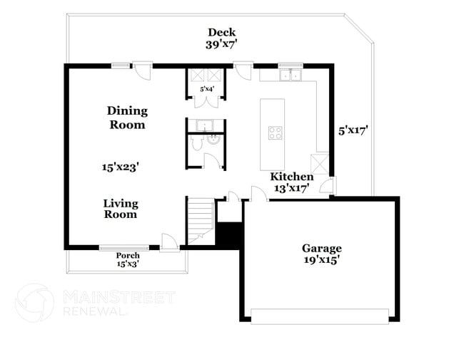 Photo - 3105 Forest Edge Ct