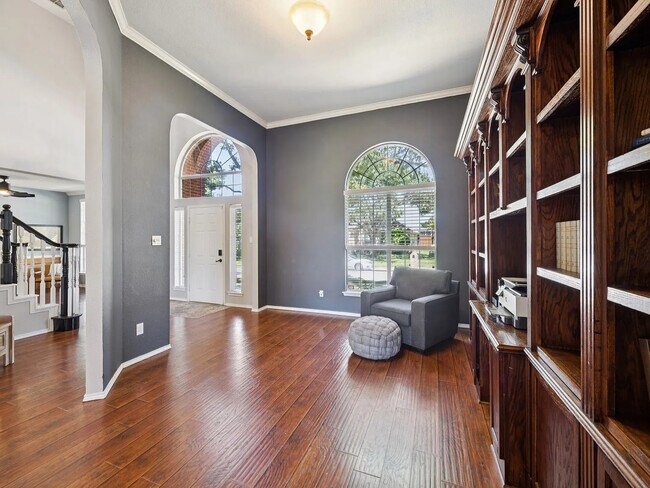 Photo - 2716 Royal Troon Dr