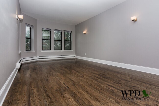 7502 South Eggleston Ave., Unit 3S, Chicago, IL 60620 - 7505 S Eggleston Ave Unit 3S