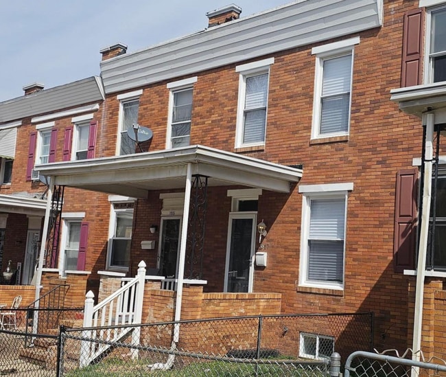 Photo - 1917 Grinnalds Ave House