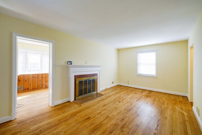 Photo - Charming 3BR/2BA Hyattsville Gem! Bonus Room & Sunroom — Move-In Ready!