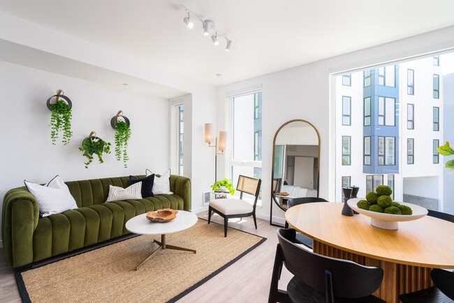 Photo - Ventana Residences