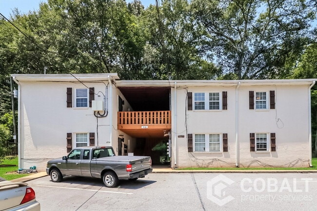 Photo - 212 Kirkwood Rd NE Unit 4