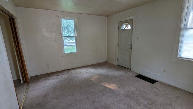 Photo - Charming two-bedroom, one-bath house in Canton