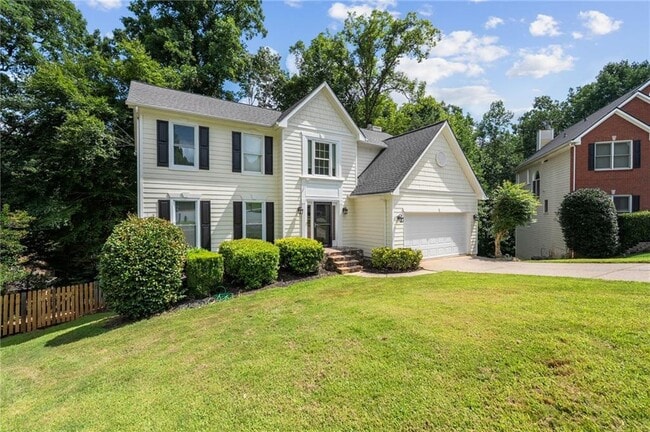 Photo - 620 Brook Landing Ct
