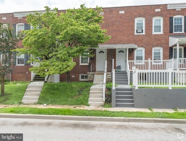 Building Photo - 621 Wood St Rental