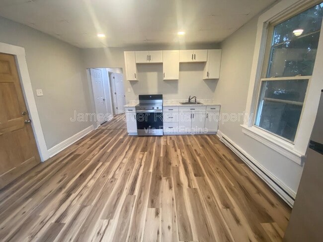 Building Photo - 1009 4th St Unit 2