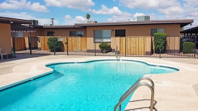 Aster Gardens - Aster Gardens Apartments