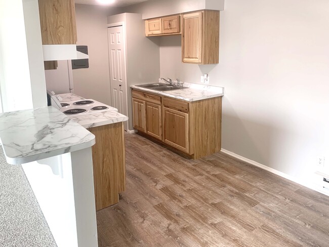Brickwood Estates