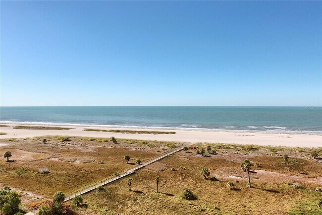 1200 Gulf Blvd Unit 1002