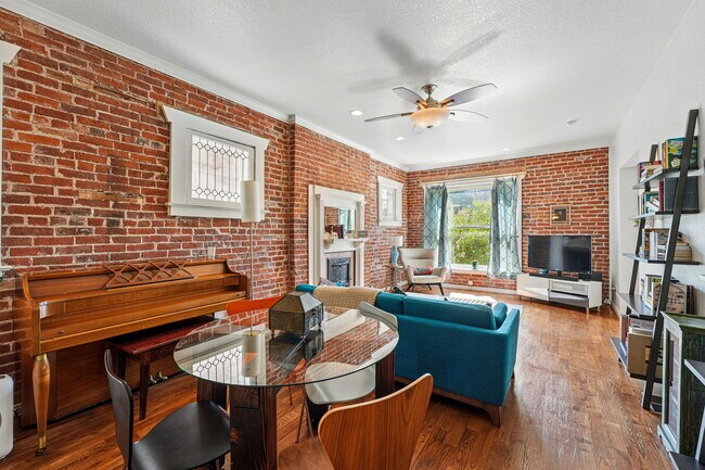 Photo - 1438 Franklin St Unidad 100