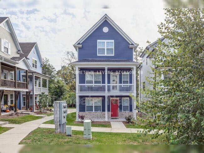 Photo - 618 Parkvue Pl Dr