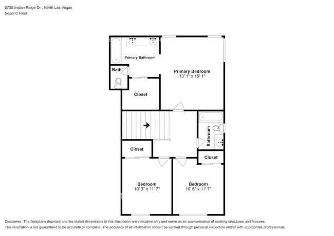 Photo - 5735 Indian Ridge Dr