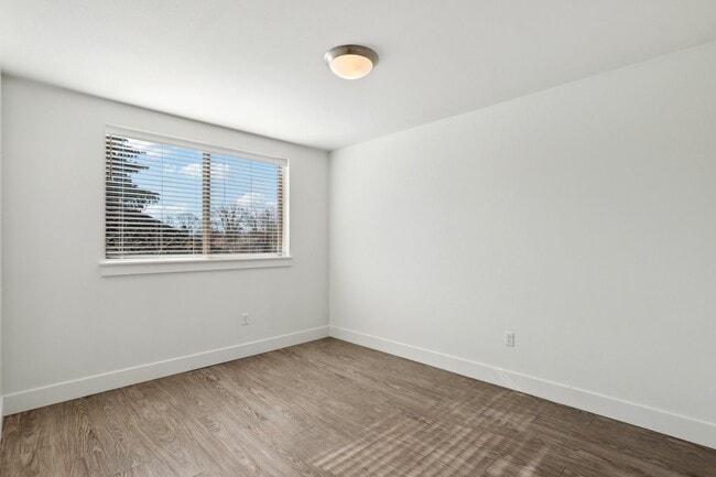 The Ripple Apartments