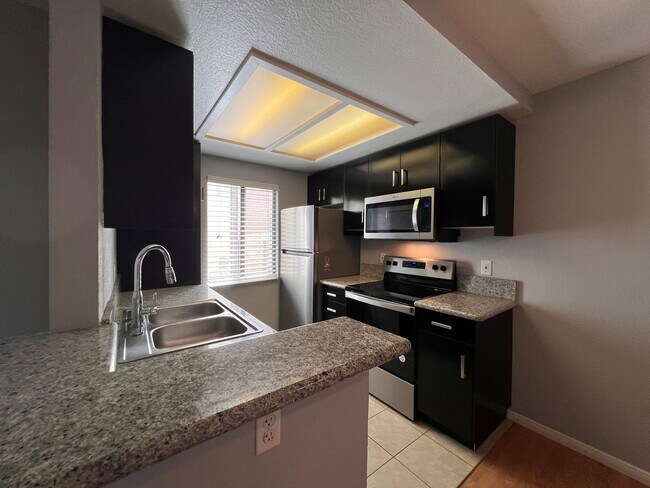 Photo - "Coastal Living Gem: 2 Bed, 2 Bath with Modern Touches, Yard & Prime Location!" Unit 1654 Oliver