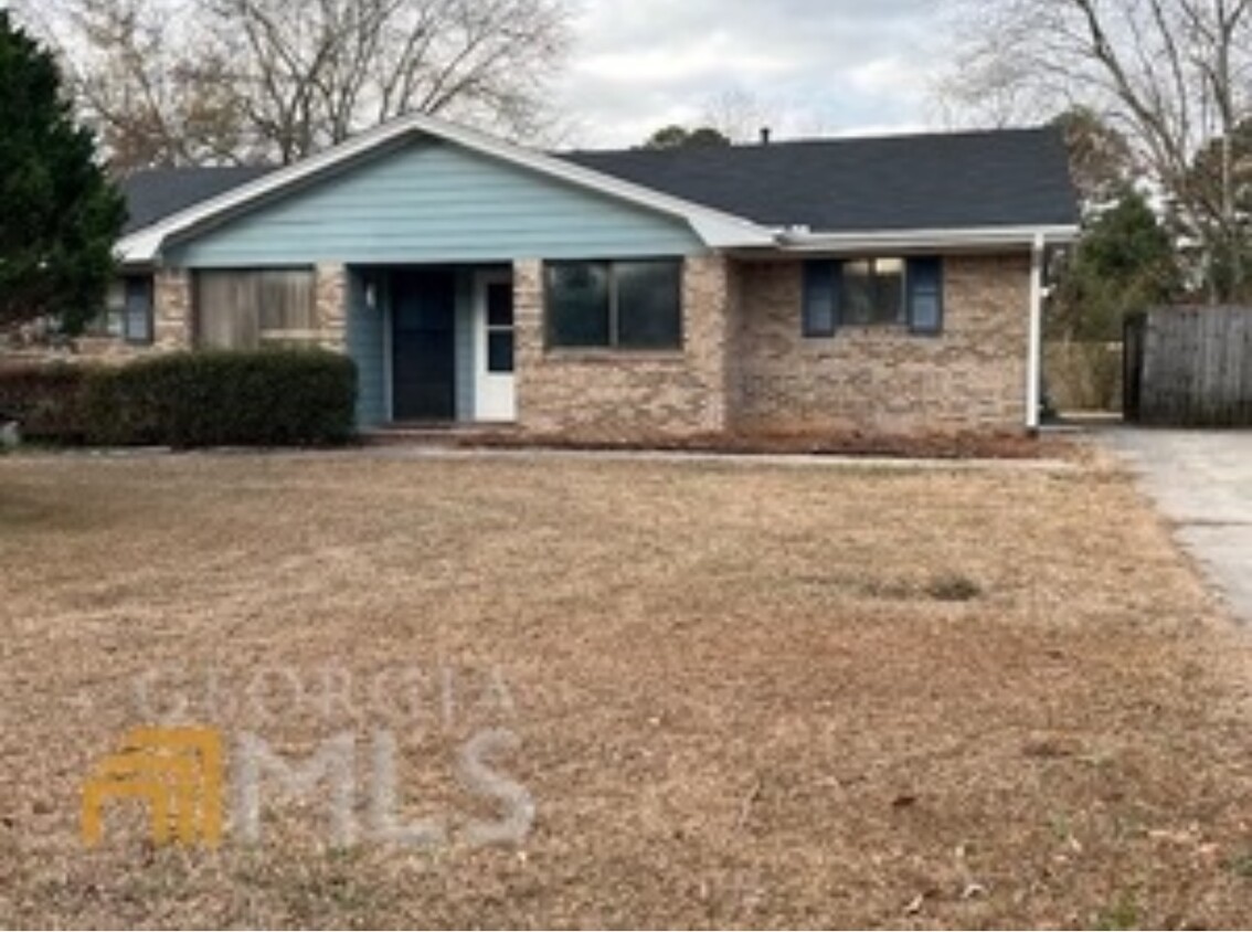 Photo - 1735 Rocky Ridge Dr NW (Conyers, GA)
