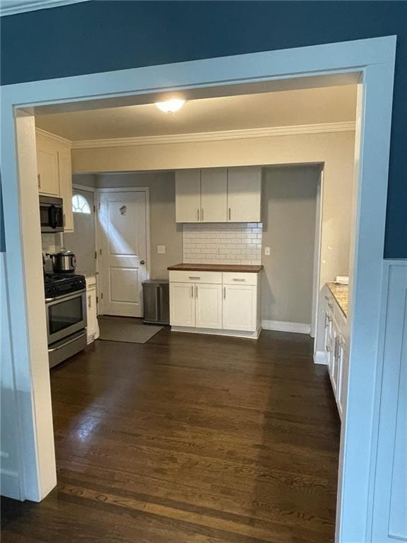 Photo - 124 Woodbine Cir SE