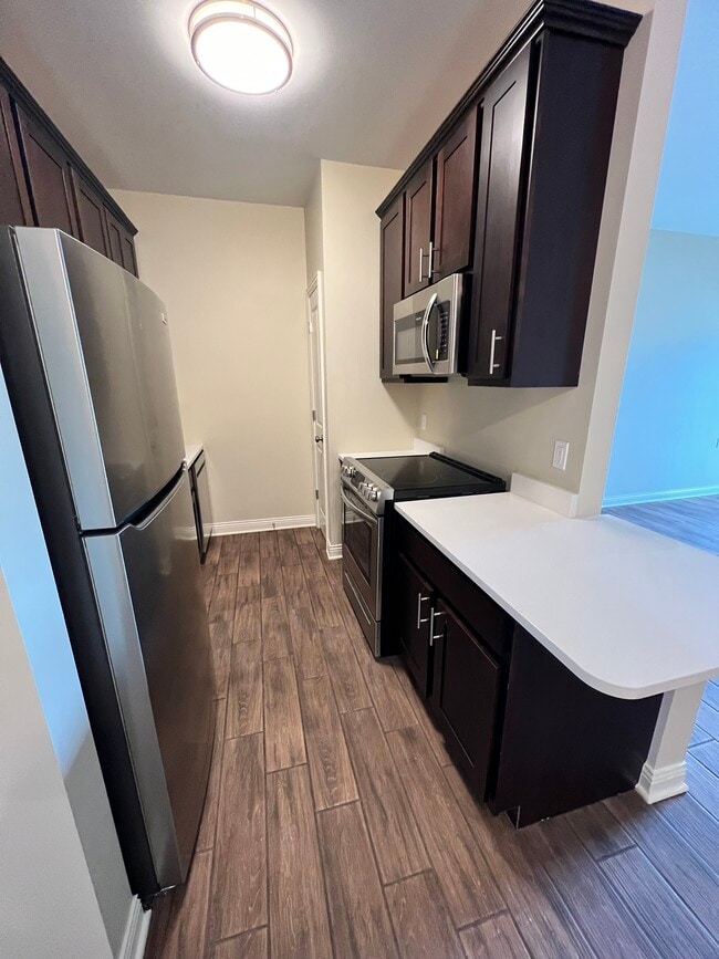 Tanglewood Apartments Fulton, MO