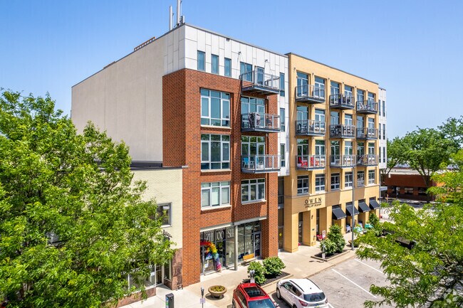 Photo - e5w Building