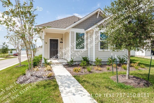 Building Photo - 187 Tillage Rd Rental