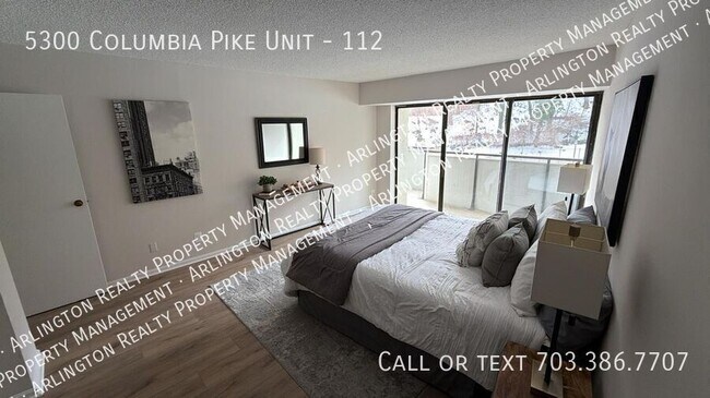 Photo - 5300 Columbia Pike
