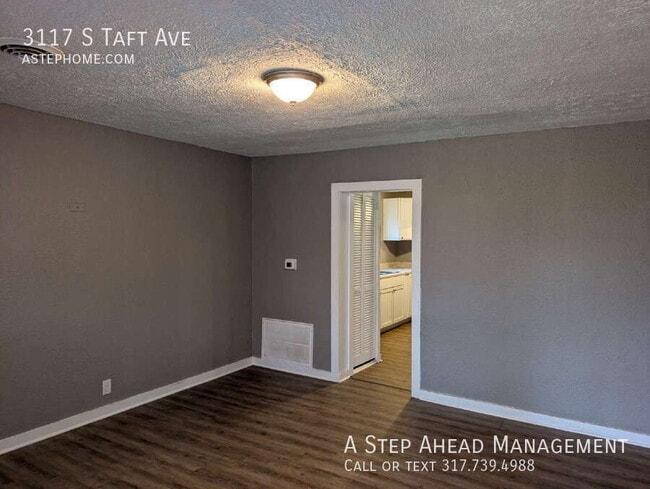 Photo - 3117 S Taft Ave